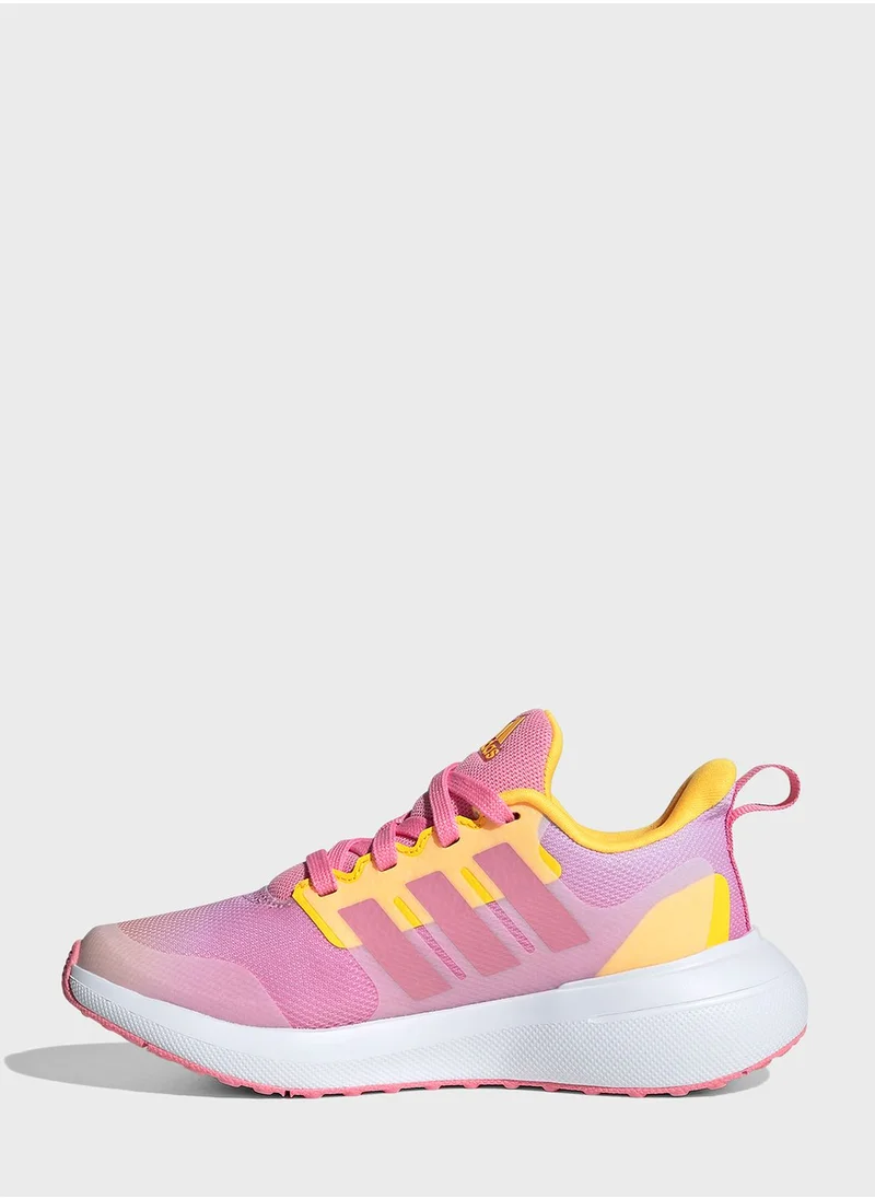 Adidas Youth Fortarun 2.0