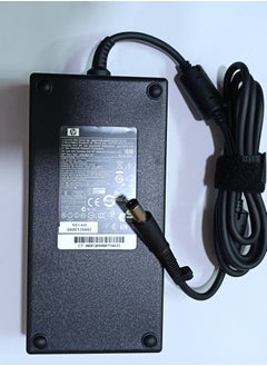 CS AC Adapter 19.5V 9.5A 180W Power Supply for HP  IQ500 600082-001 HSTNN-LA03 PA-1181-02HQ Laptop Charger  - Image 1