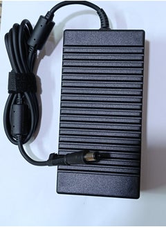 CS AC Adapter 19.5V 9.5A 180W Power Supply for HP  IQ500 600082-001 HSTNN-LA03 PA-1181-02HQ Laptop Charger  - Image 2