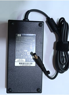 CS AC Adapter 19.5V 9.5A 180W Power Supply for HP  IQ500 600082-001 HSTNN-LA03 PA-1181-02HQ Laptop Charger  - Image 3