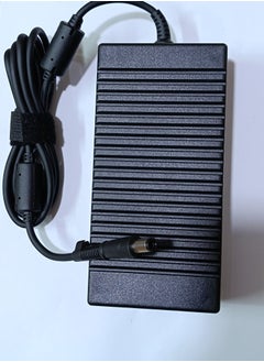 CS AC Adapter 19.5V 9.5A 180W Power Supply for HP  IQ500 600082-001 HSTNN-LA03 PA-1181-02HQ Laptop Charger  - Image 4