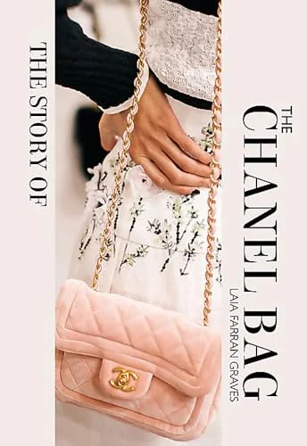 Ciel Books The Story Of The Chanel Bag