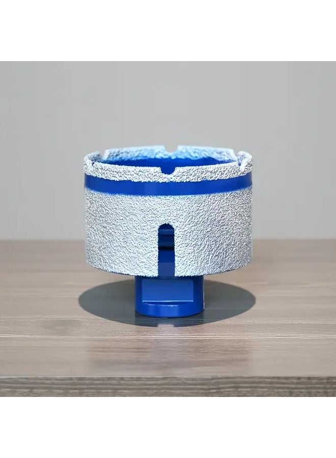 25mm Diamond Core Drill Bit M14 Thread For Tile Concrete Granite Marble - Image 2