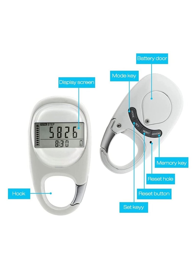 Arabest - Stopwatch timer - Image 1