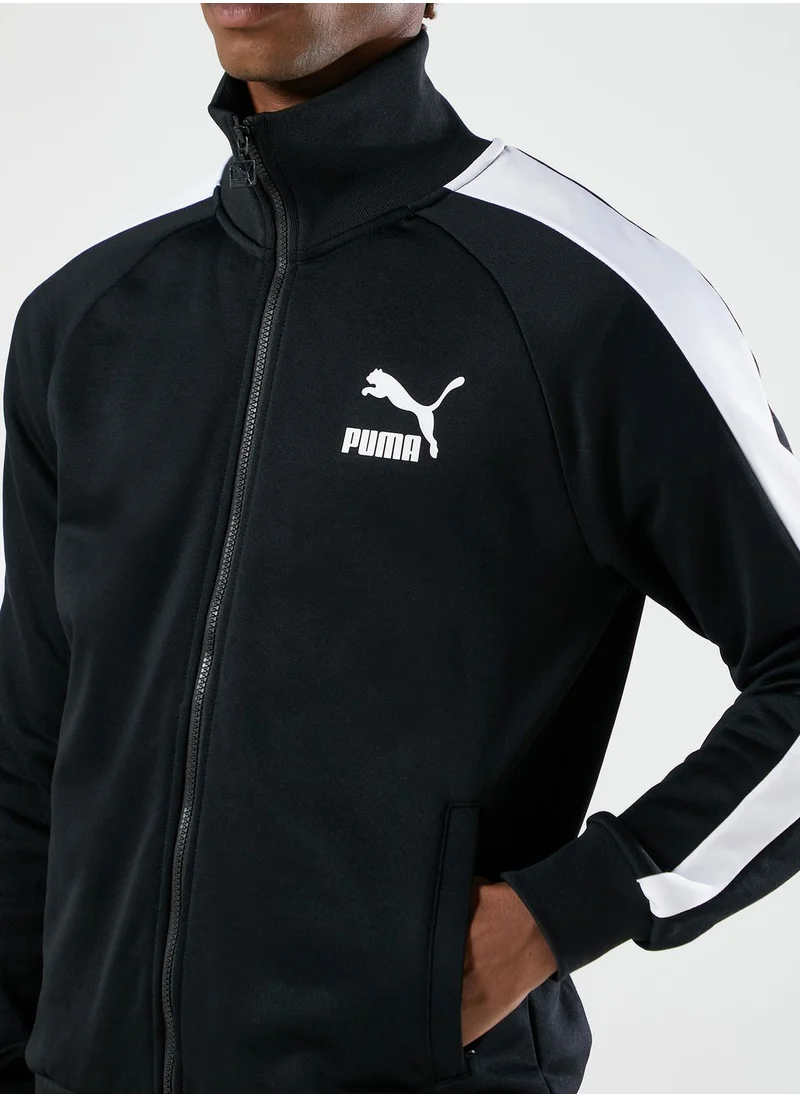 PUMA Iconic men sweater