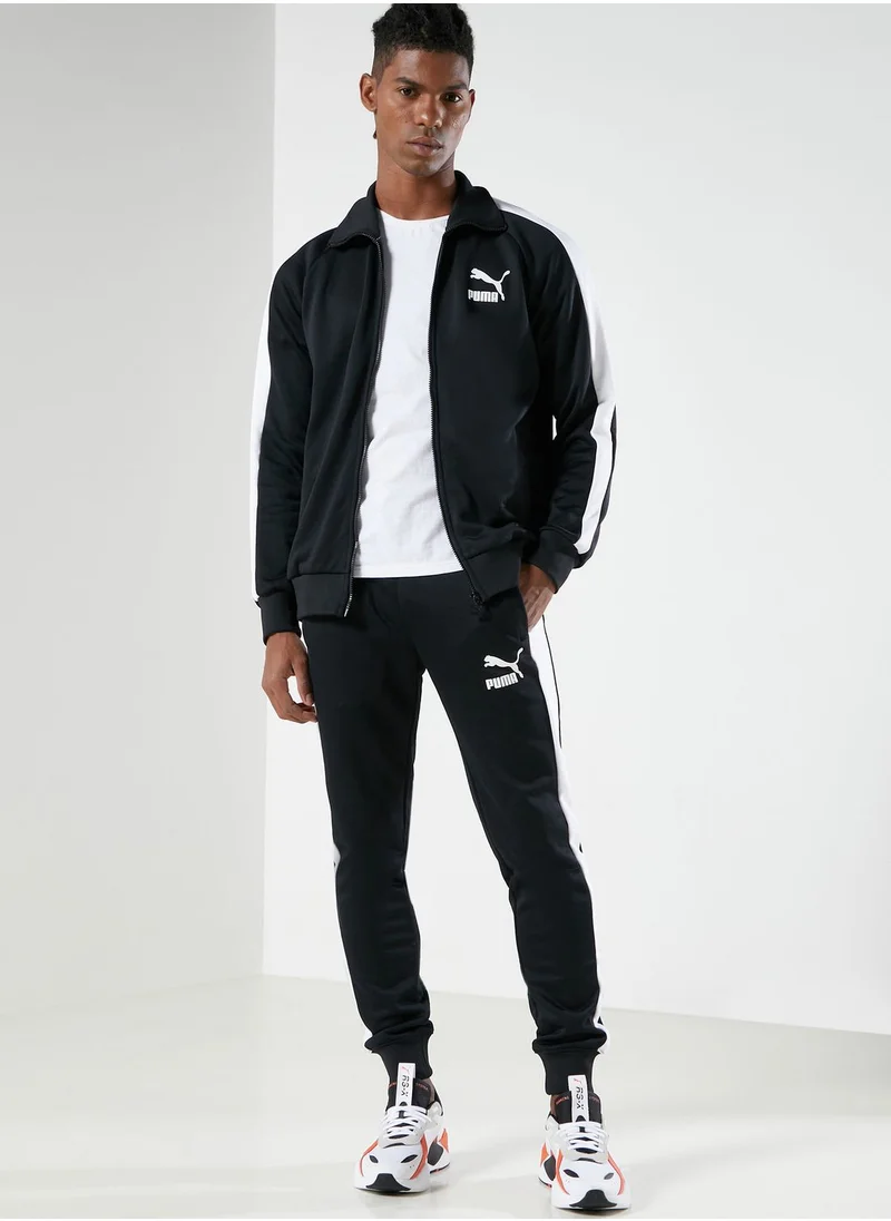 PUMA Iconic men sweater