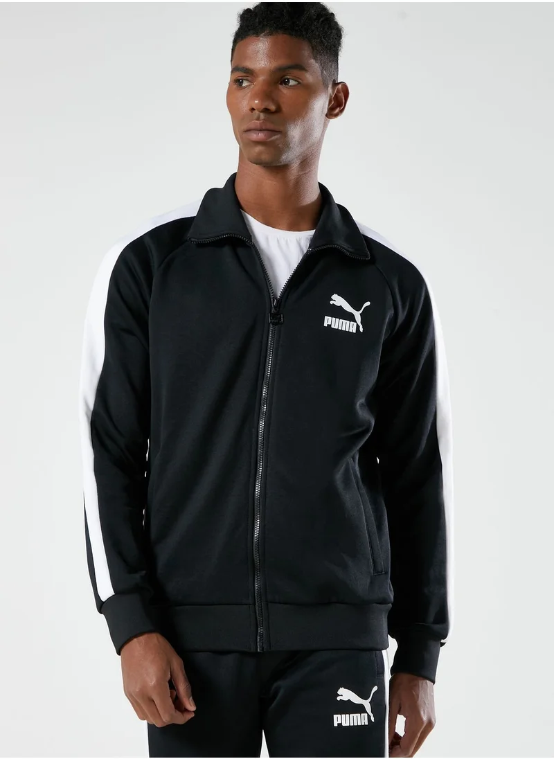 PUMA Iconic men sweater