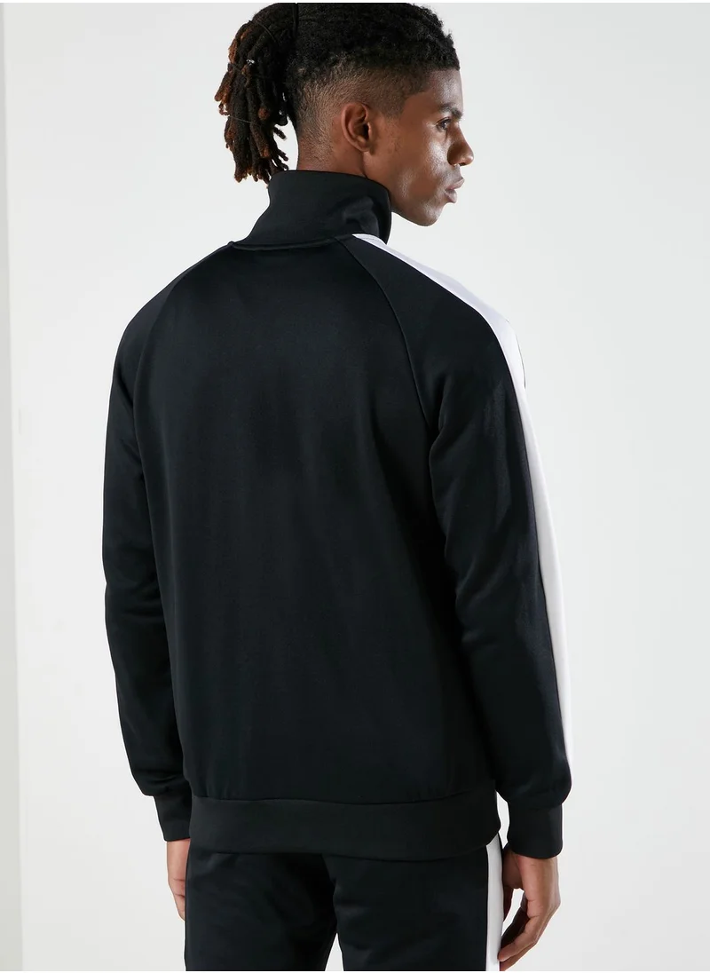 PUMA Iconic men sweater