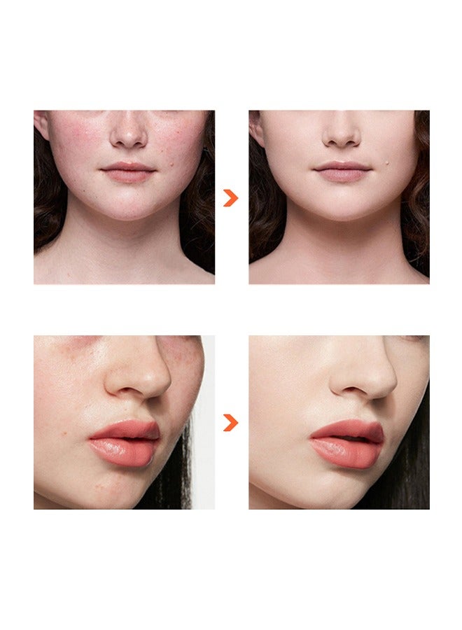 جايسوينغ شمس الإغاثة: أرز + بروبيوتيك ، واقي من الشمس ، واقي من الشمس العضوي SPF50 ، واقي من الشمس مرطب ، تنفس ، منعش ، واقي من الشمس سهل التطبيق - Image 3