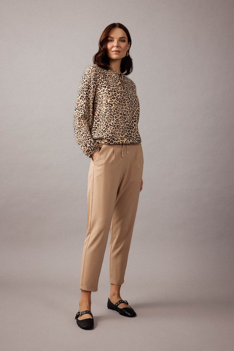 DeFacto Woman Jogger Pocket Trousers  - Image 2