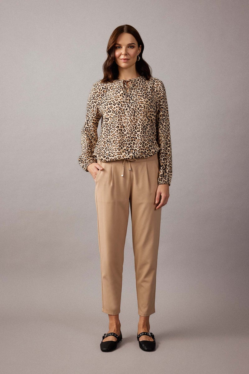 DeFacto Woman Jogger Pocket Trousers  - Image 4