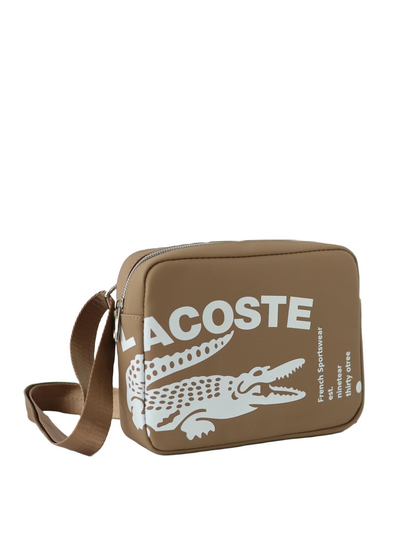 LACOSTE Lacoste Crossbody Bag  - Image 1