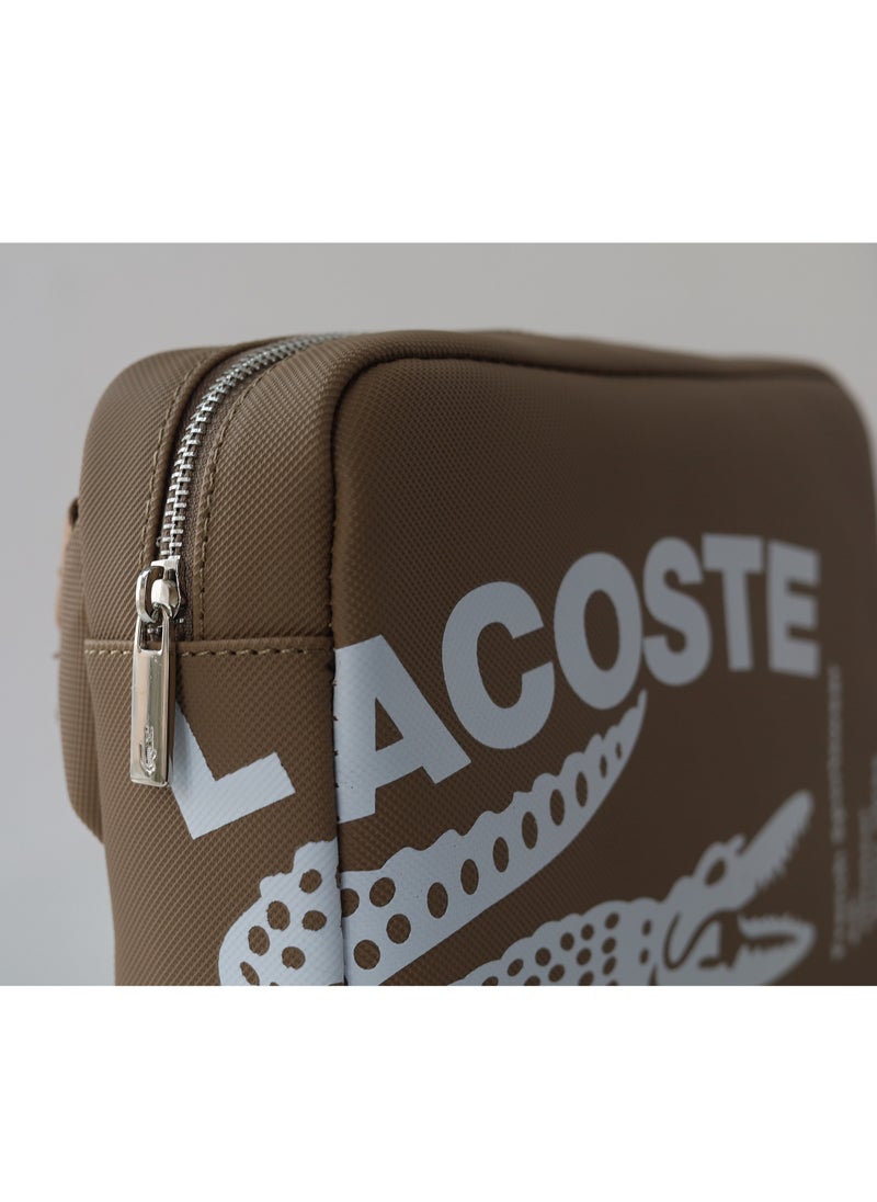 LACOSTE Lacoste Crossbody Bag  - Image 4