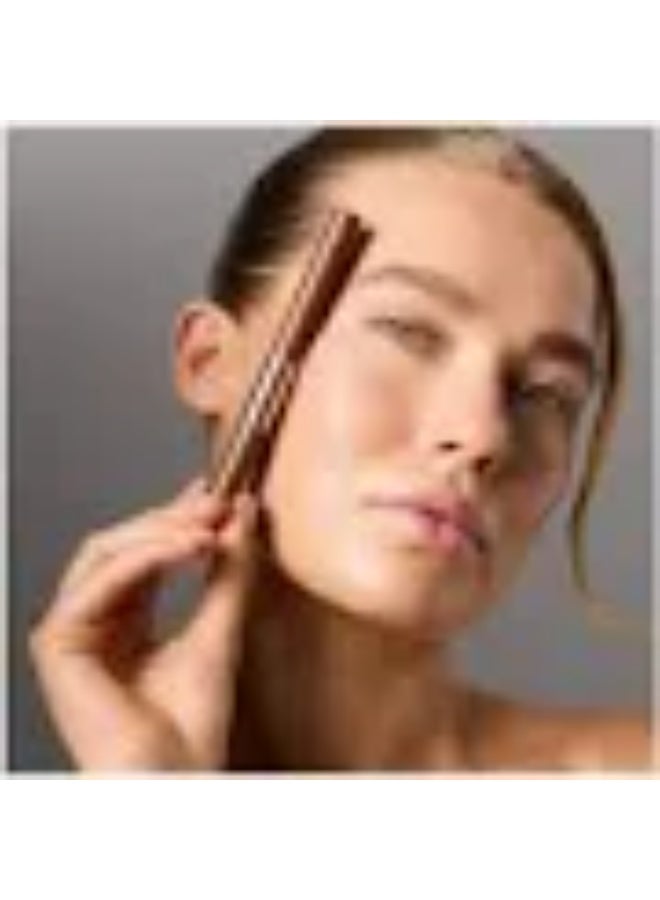 Gosh Brow Tint Semi-Permanent 002 Dark Brown - Image 3