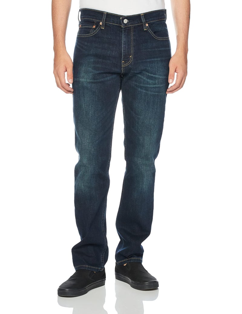 Levi's Men's 511 Slim Fit Jeans (Regular and Big & Tall), Sequoia-Stretch, 33W x 30L - Image 1
