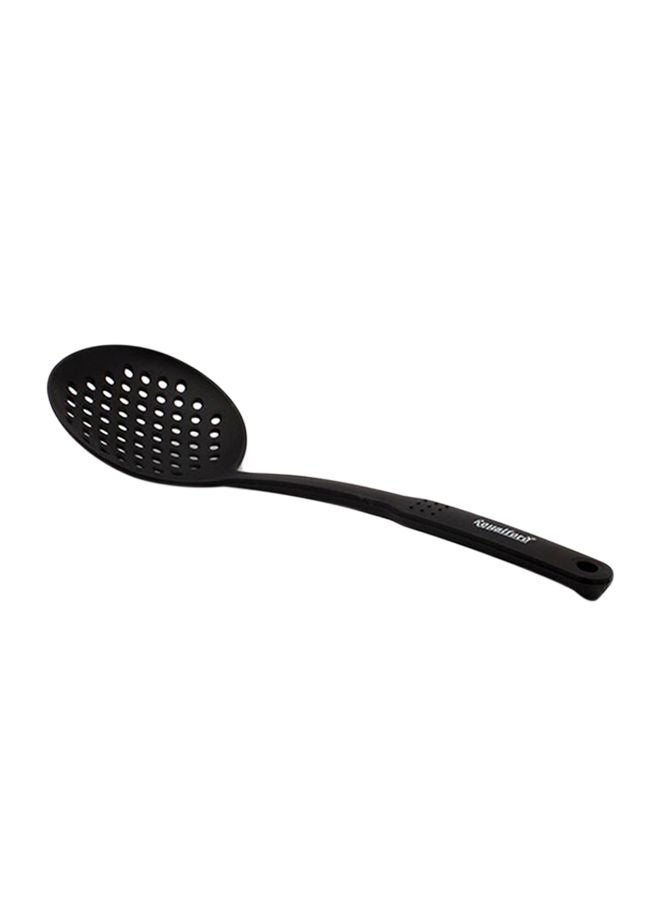 Nylon Skimmer Black