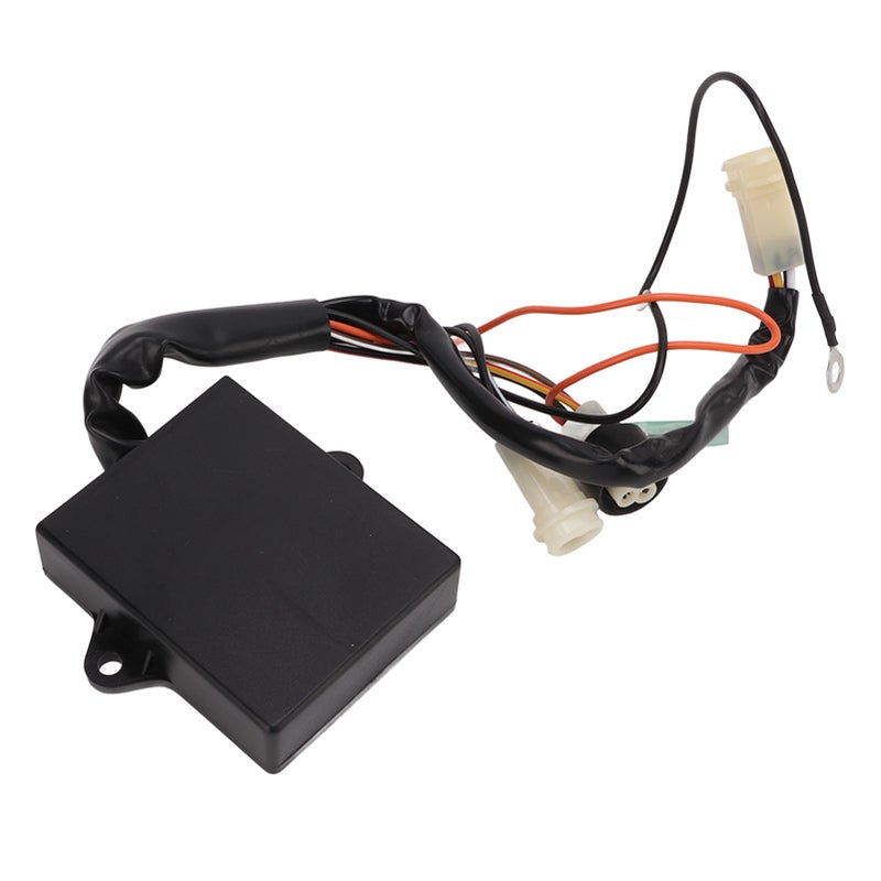 CDI Igniter Module 3GD 85540 30 00 High Performance Replacement for YFM350 Warrior 1996 - Image 4