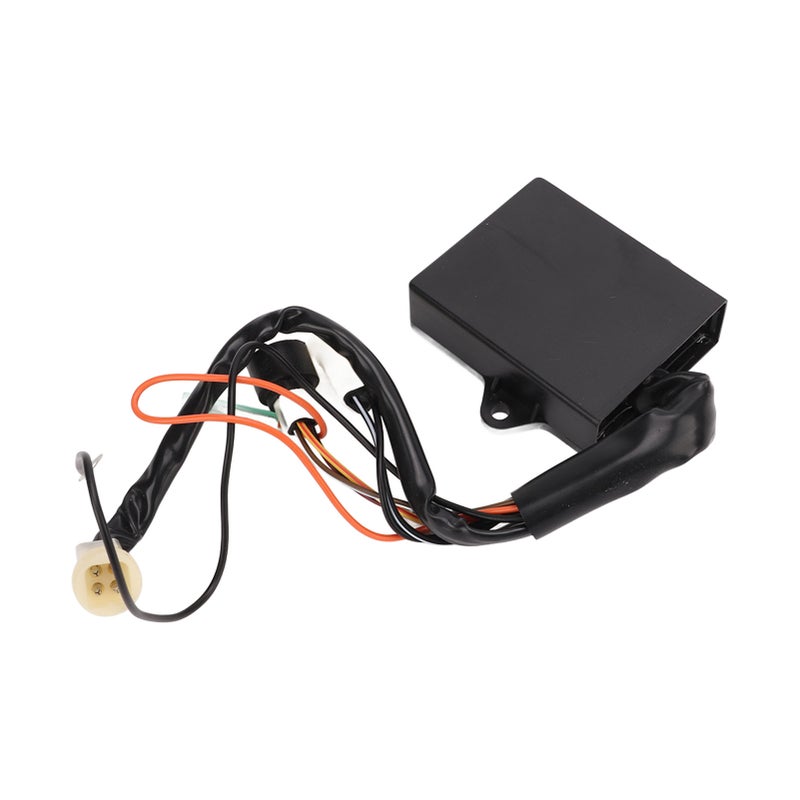CDI Igniter Module 3GD 85540 30 00 High Performance Replacement for YFM350 Warrior 1996 - Image 1