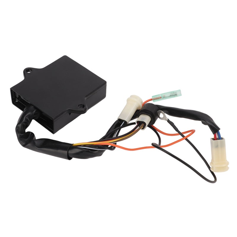 CDI Igniter Module 3GD 85540 30 00 High Performance Replacement for YFM350 Warrior 1996 - Image 3