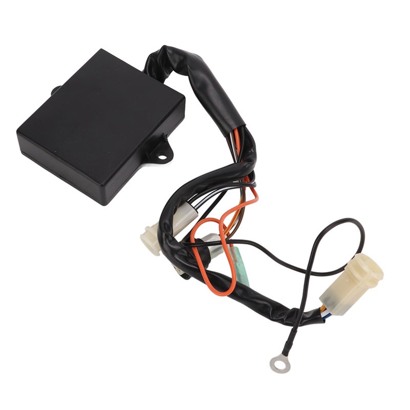 CDI Igniter Module 3GD 85540 30 00 High Performance Replacement for YFM350 Warrior 1996 - Image 2