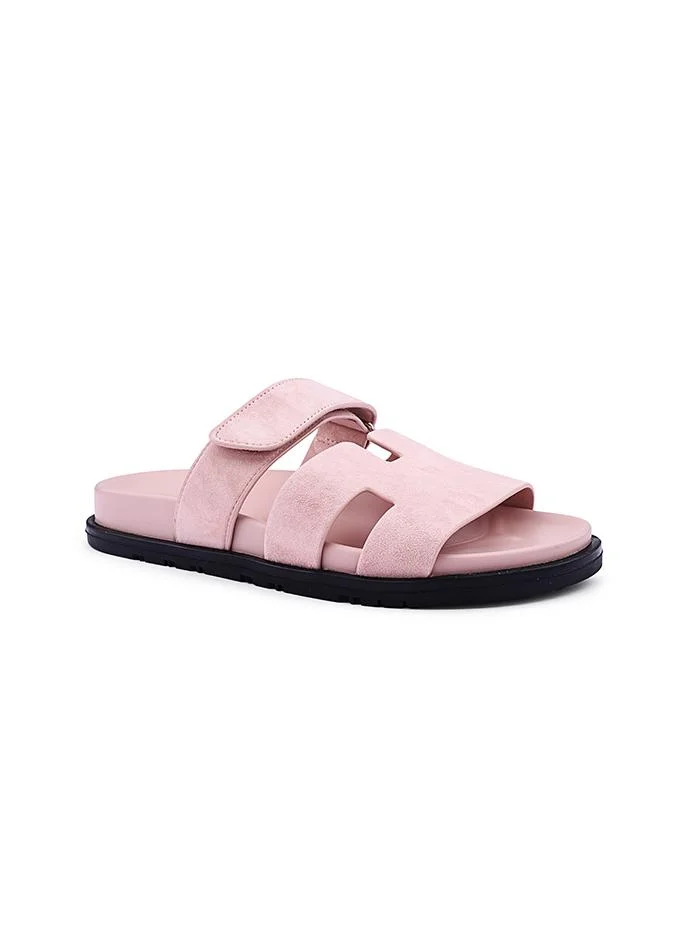 كابلي Cuple Casual Slide Sandals – Everyday Comfort