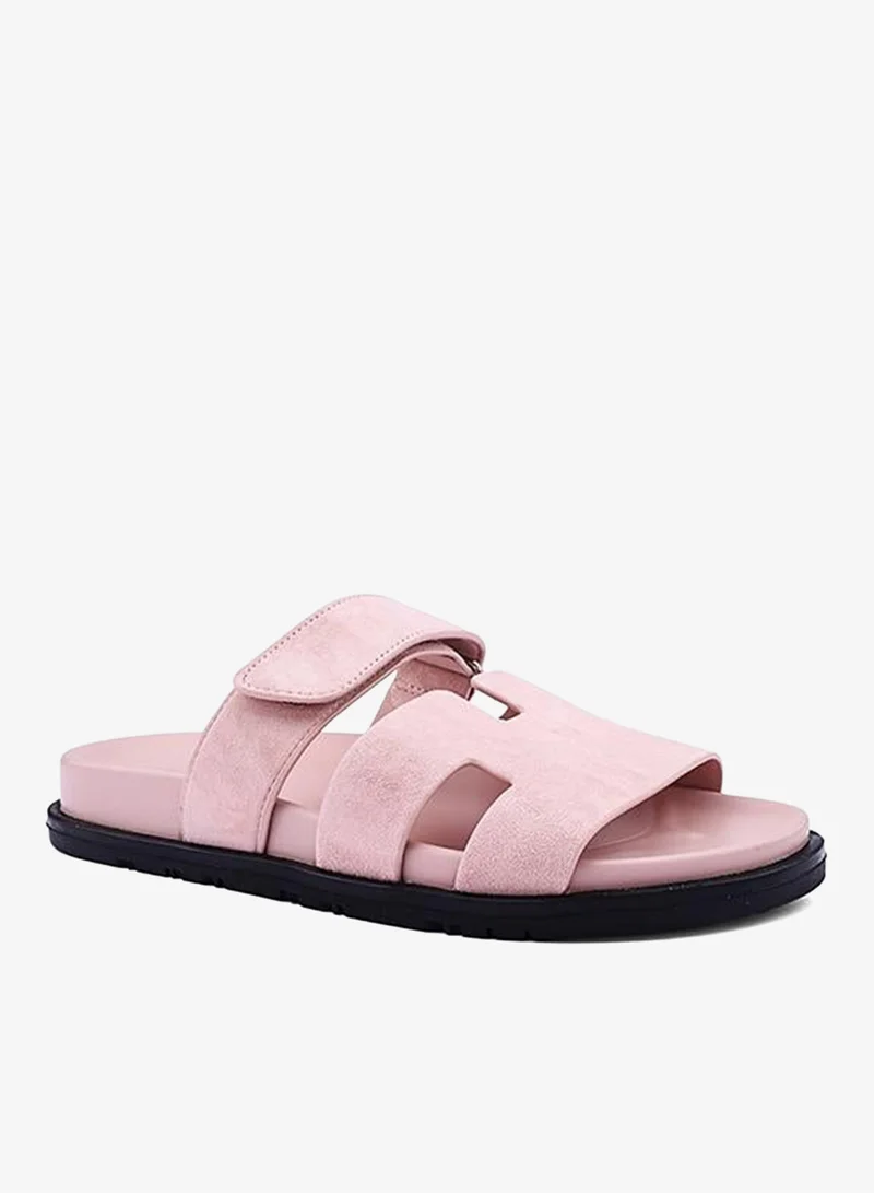 كابلي شبشب سلايد كاجوال للزوجين - راحة يومية