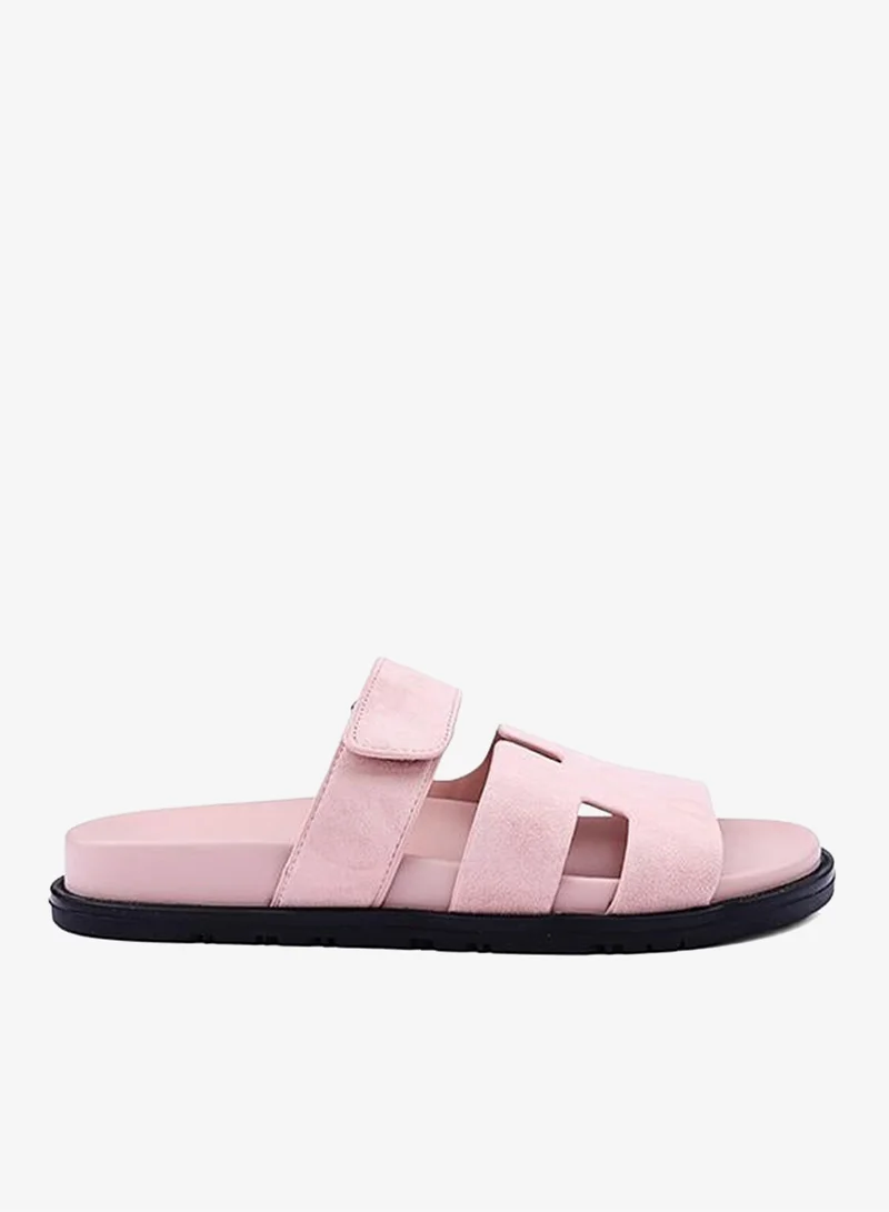 كابلي شبشب سلايد كاجوال للزوجين - راحة يومية