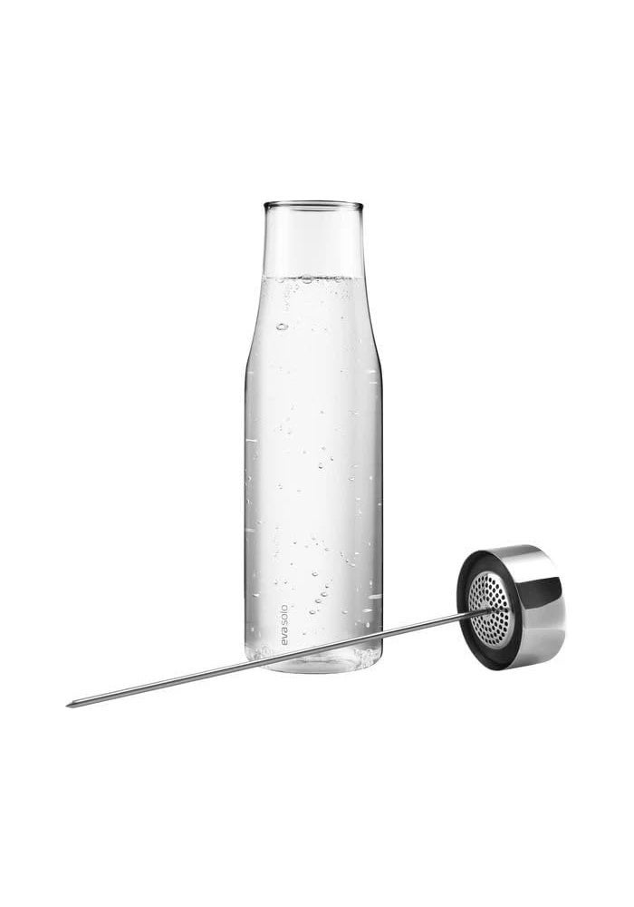 BS B&S MyFlavour 1.0L Glass Carafe with Fruit Infuser - Image 2