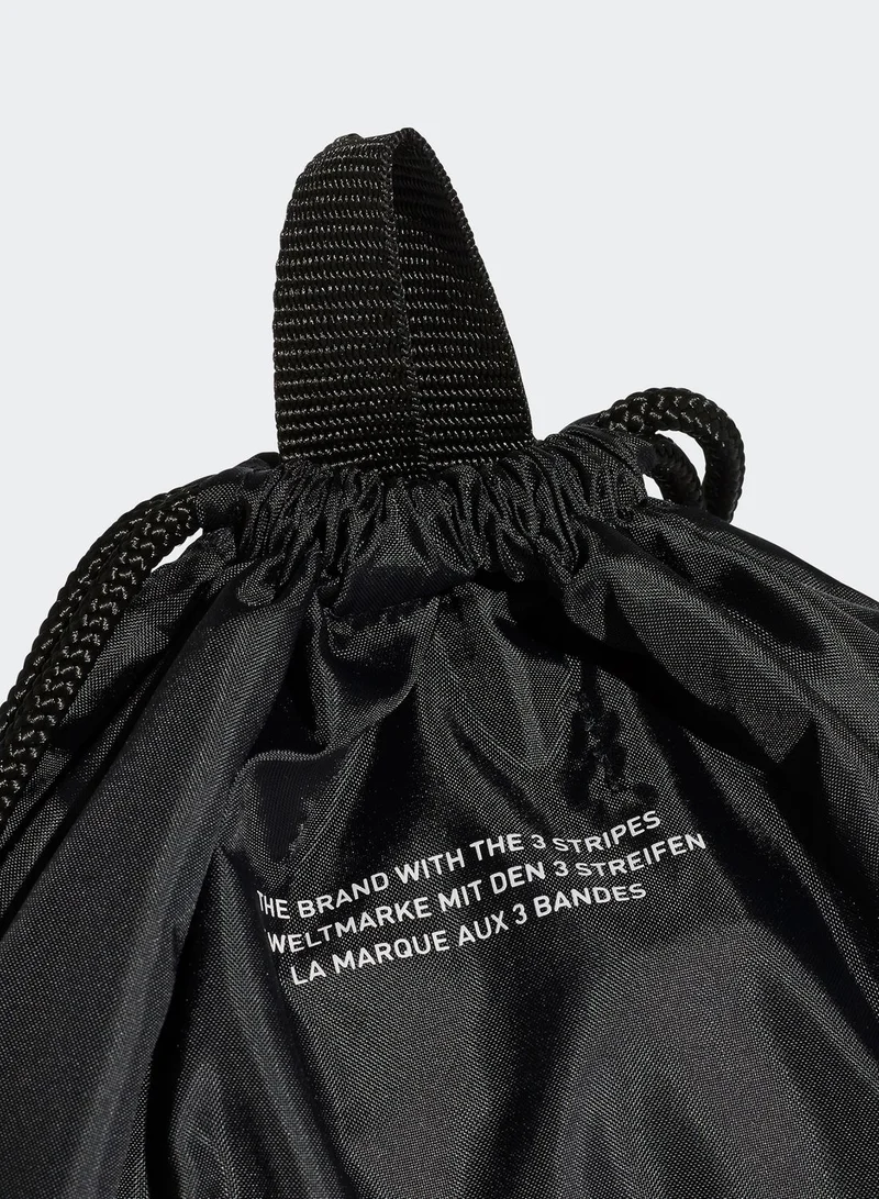 adidas Originals Trefoil Gym Sack