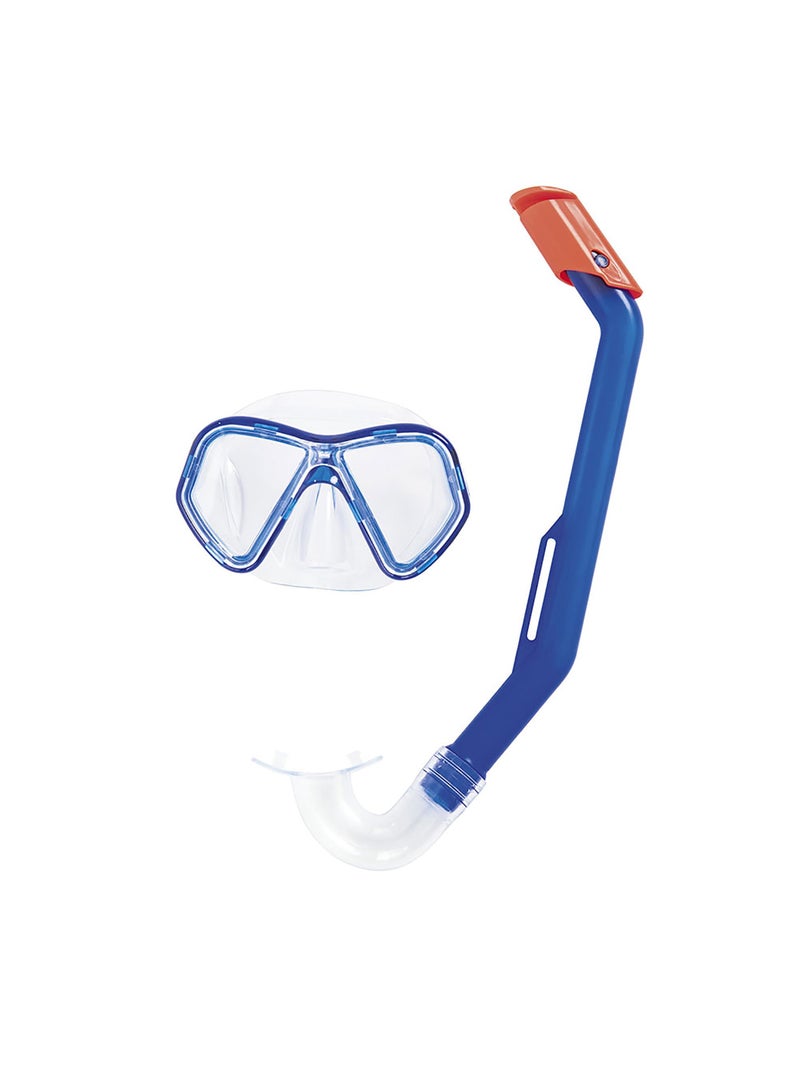 Bestway Hydro Swim Lil Glider Set (20.5 x 8.5 x 19.5 cm) - Image 2