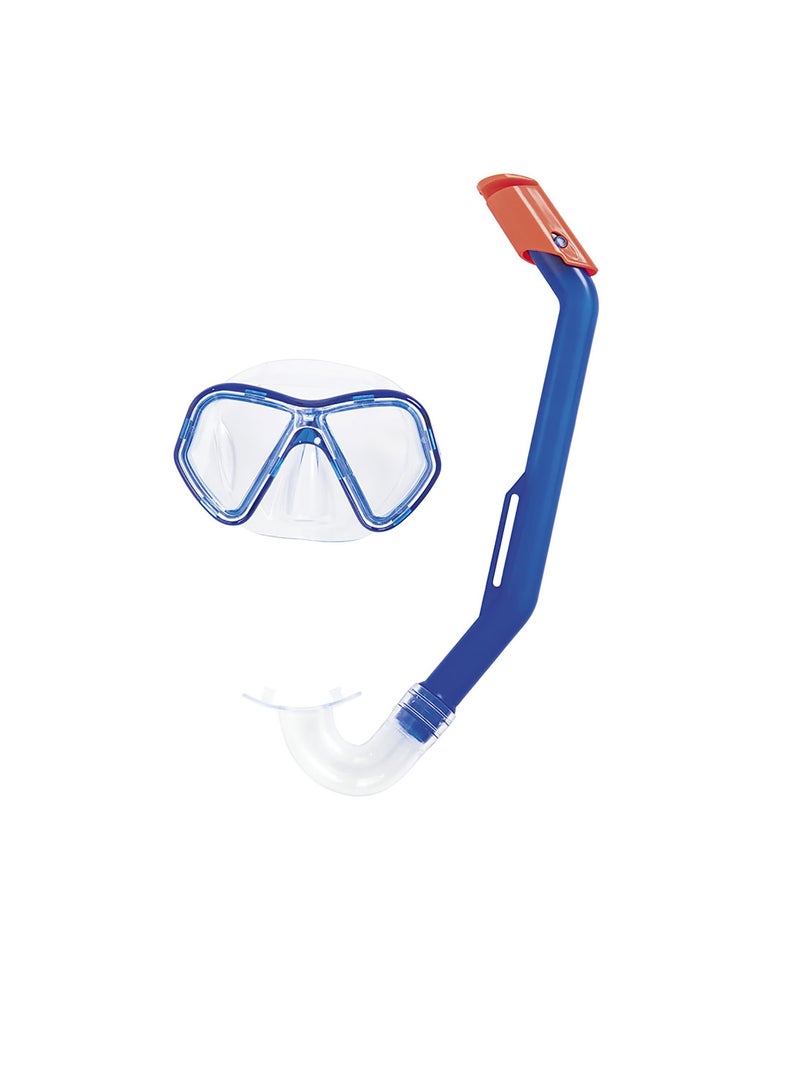 Bestway Hydro Swim Lil Glider Set (20.5 x 8.5 x 19.5 cm) - Image 1