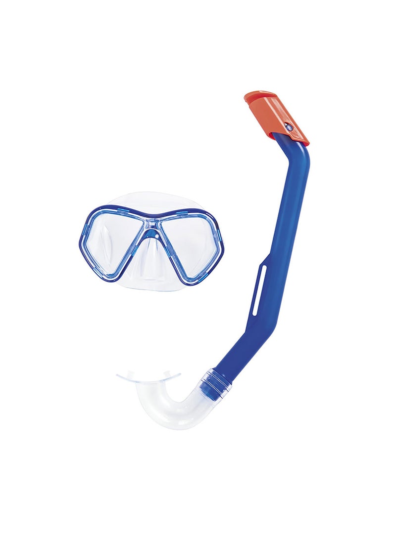 Bestway Hydro Swim Lil Glider Set (20.5 x 8.5 x 19.5 cm) - Image 3