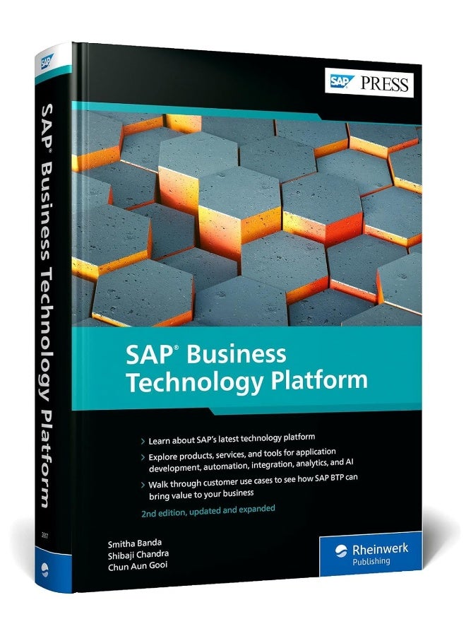 SAP Business Technology Platform