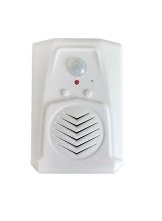 Motion Activated Voice Player, V22 Small Audio Speaker With Pir Motion Sensor, Durable Motion Detector With Audio Recording, Audio Player With USB Download Function, (1pc) - pzsku/ZB74412C23CE78AEF4685Z/45/_/1732953493/f76cd468-798b-4434-b4dc-b3d769e7ea18