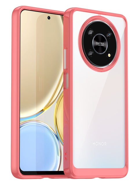 Shockproof Protection Phone Case for Honor X9  4G/5G