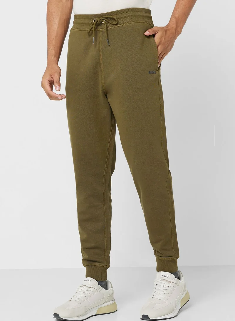 BOSS Essential Sweatpants