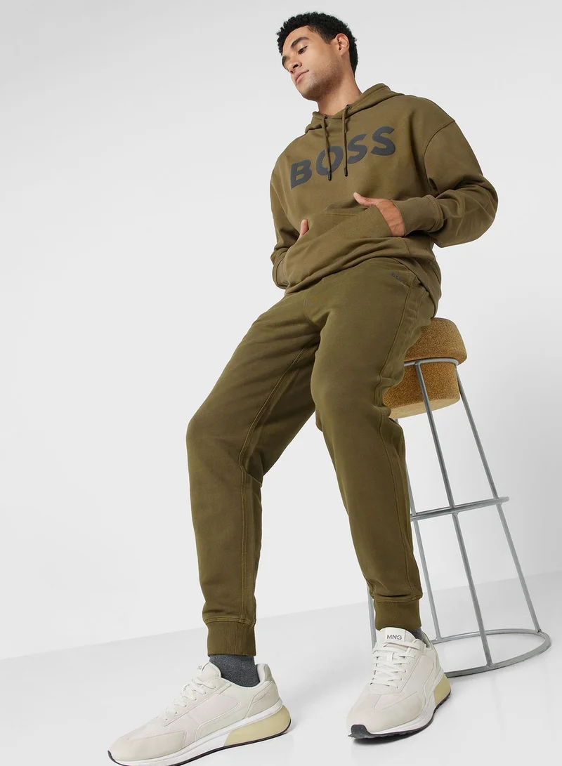 BOSS Essential Sweatpants