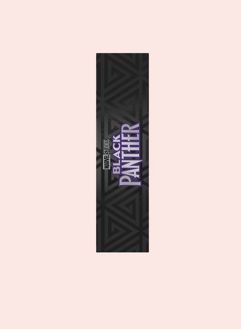 MAC Cosmetics Black Panther Lipstick - Story Of Home