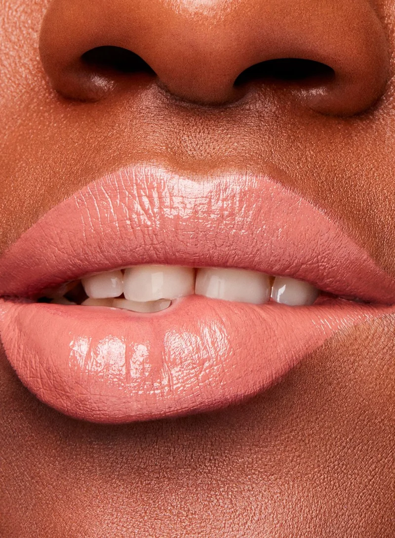 MAC Cosmetics Black Panther Lipstick - Story Of Home