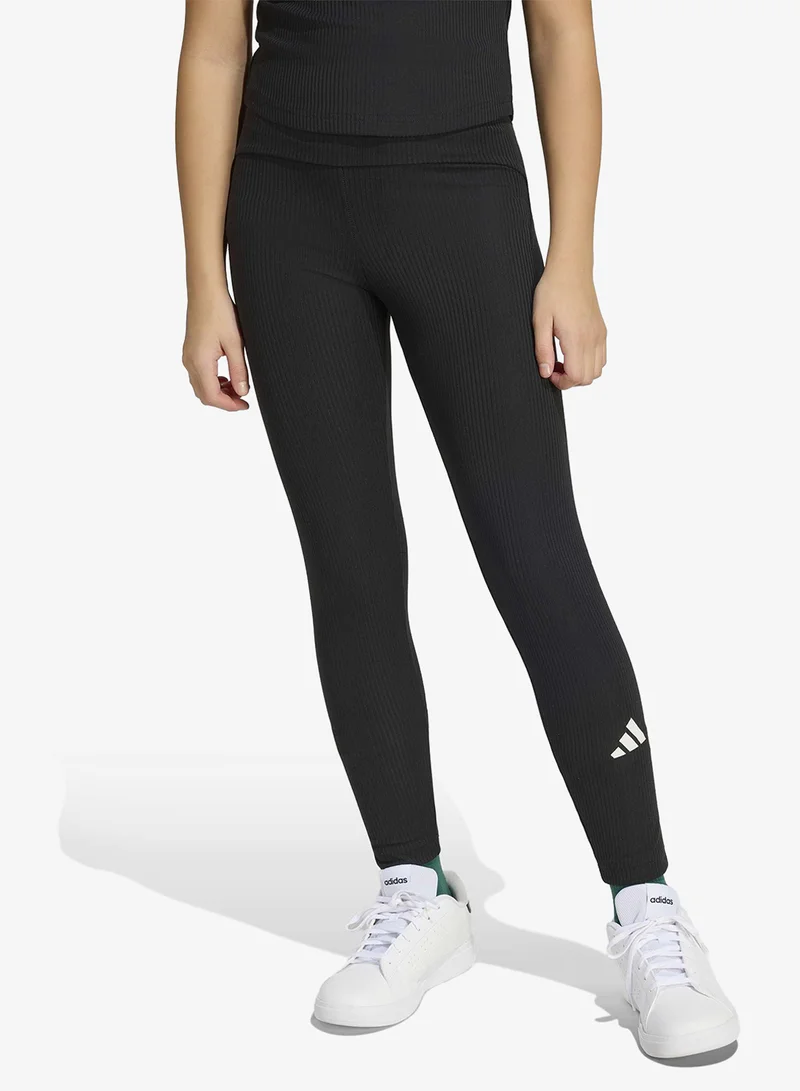 Adidas Youth Classic Leggings