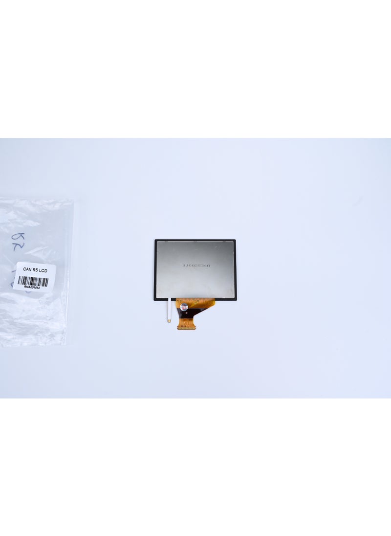 New LCD Display Screen + backlight Touch For Canon EOS R5 R5C R6 R6II R7 Part