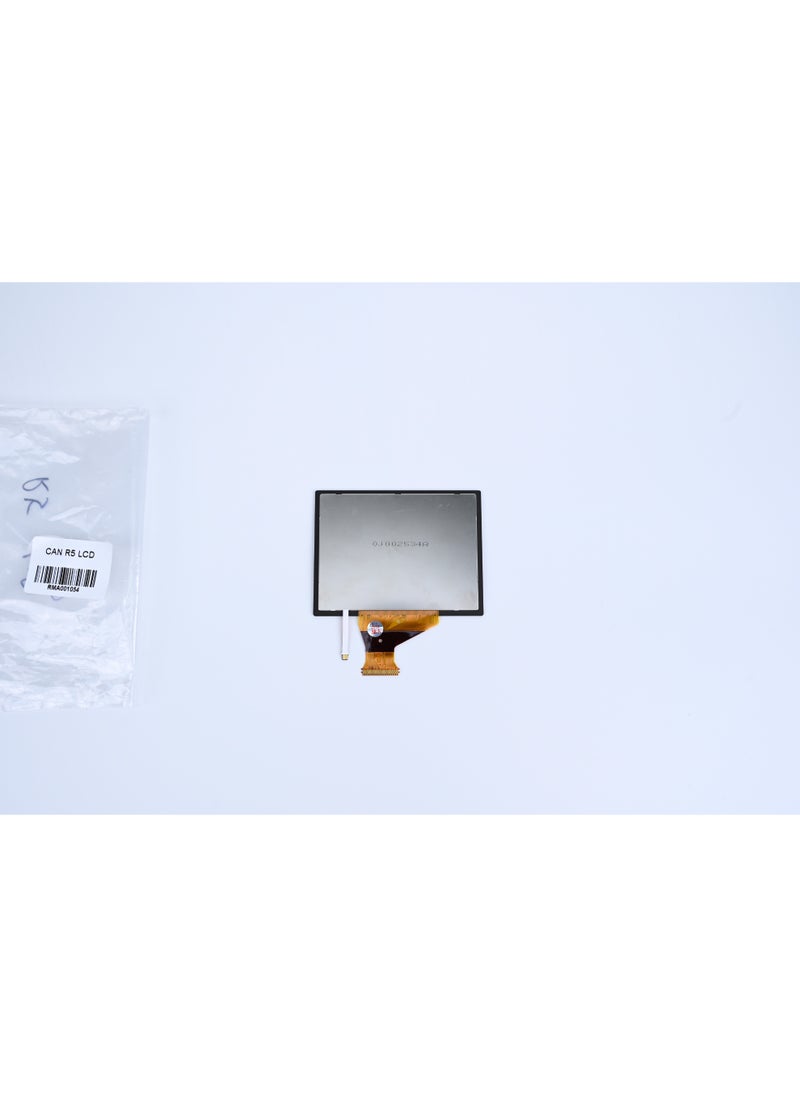 New LCD Display Screen + backlight Touch For Canon EOS R5 R5C R6 R6II R7 Part