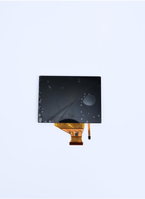 New LCD Display Screen + backlight Touch For Canon EOS R5 R5C R6 R6II R7 Part
