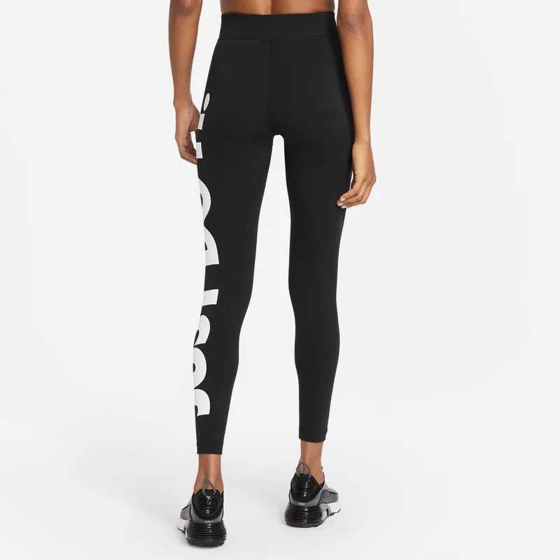 Nike Women's Sportswear Essential Just Do It Leggings