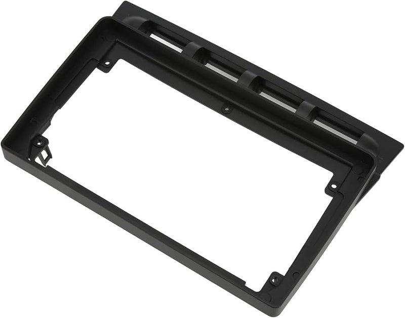 كيا بيكانتو 2004 2008 9 بوصة إطار فاسيا لراديو السيارة الاستريو لوحة ABS للوحة القيادة - Image 3