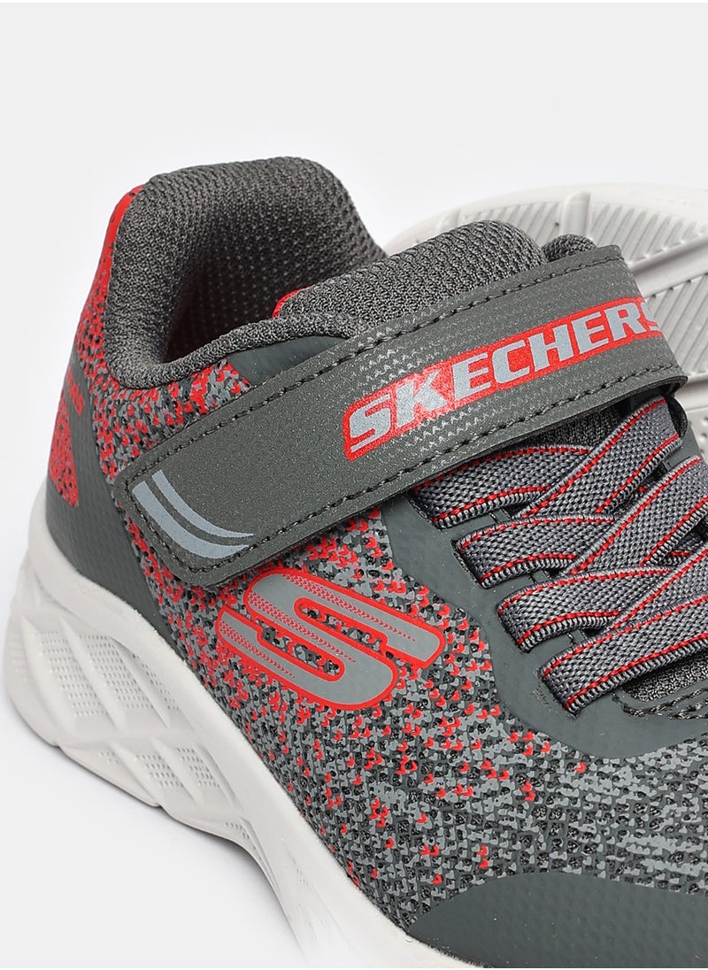 SKECHERS - Microspec 2.0 Sports Shoes - Image 1