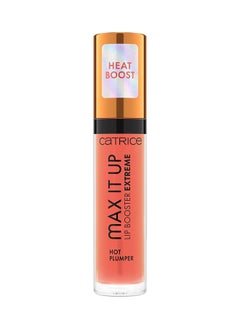 Catrice Max It Up Lip Booster Extreme 020  - Image 2
