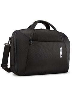 Accent Laptop Bag 15.6-inch - Black