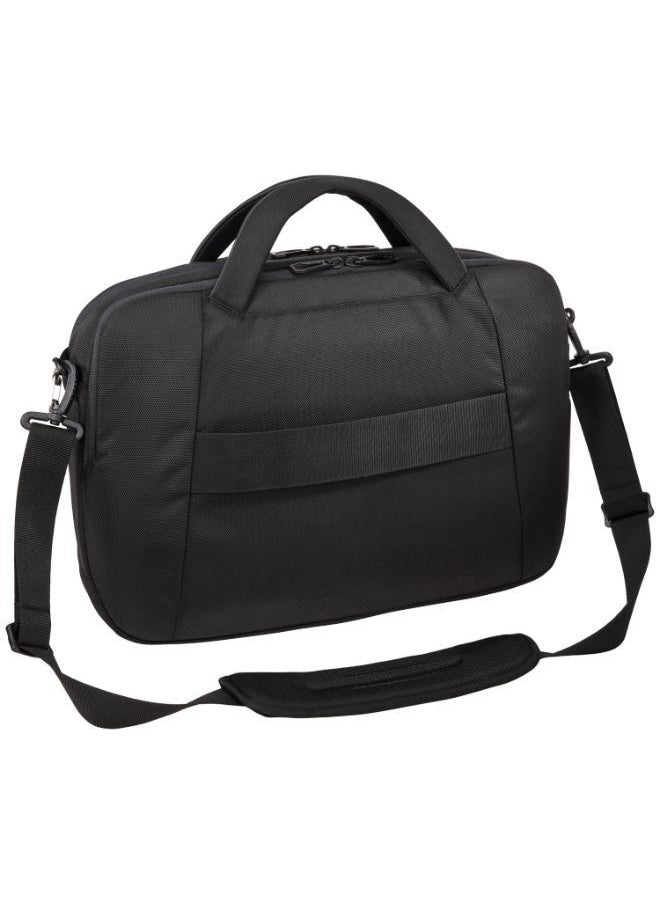 THULE - Accent Laptop Bag 15.6-inch - Black - Image 1