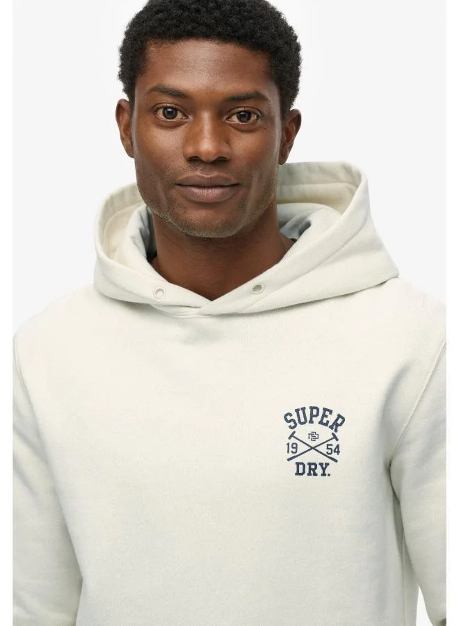 Superdry Athletic Club Hoodie